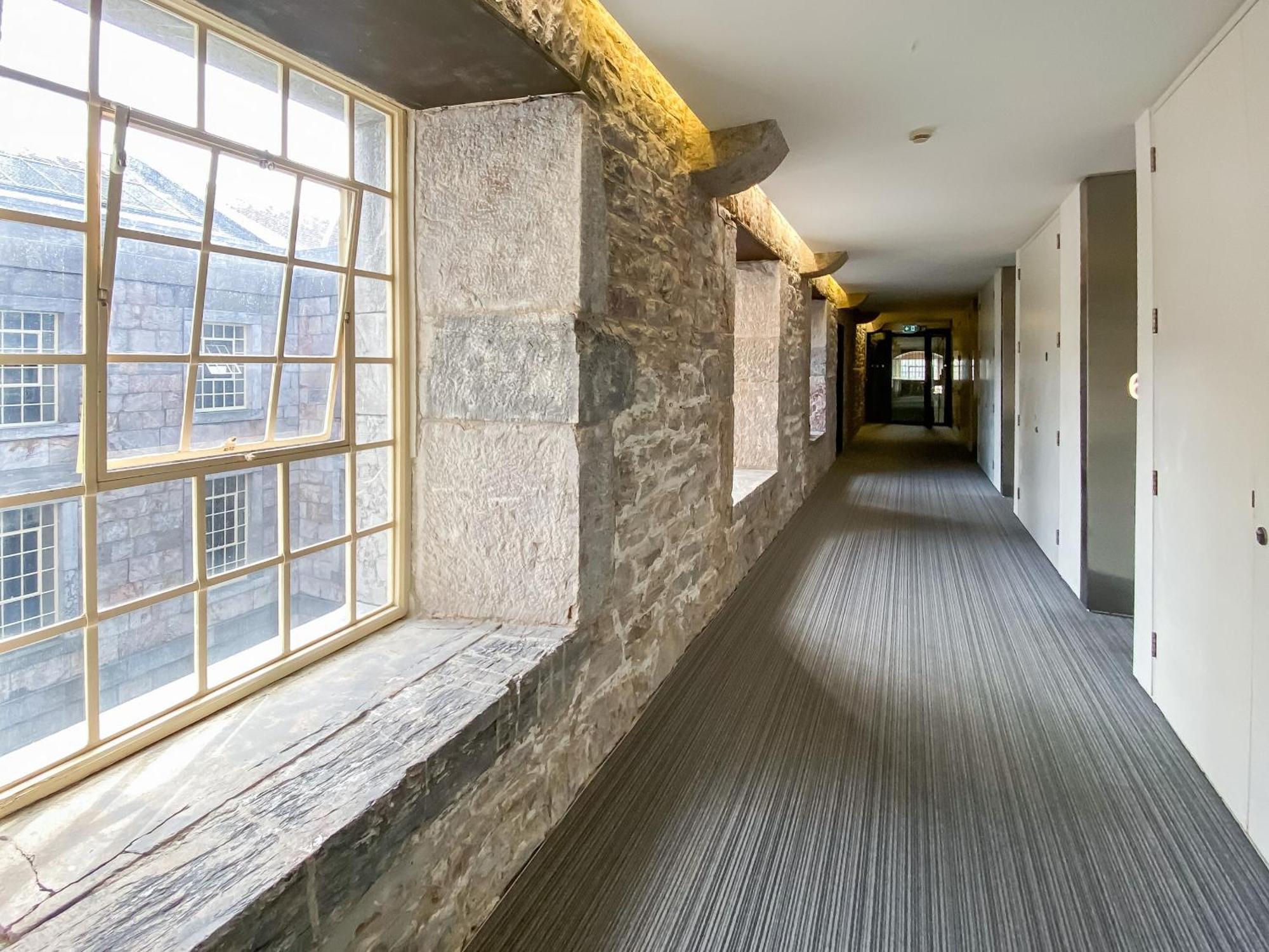 Apartmán The Sail Loft - Royal William Yard Millbrook Exteriér fotografie