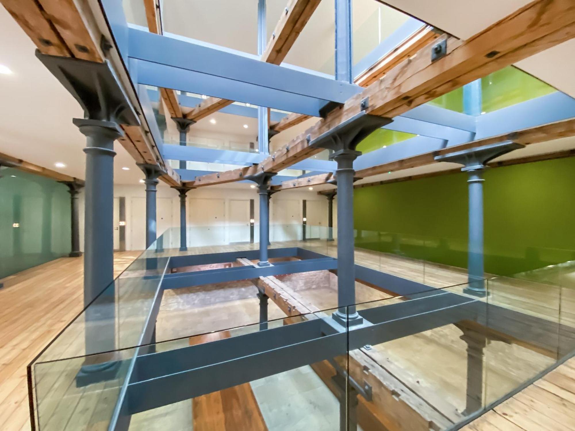 Apartmán The Sail Loft - Royal William Yard Millbrook Exteriér fotografie
